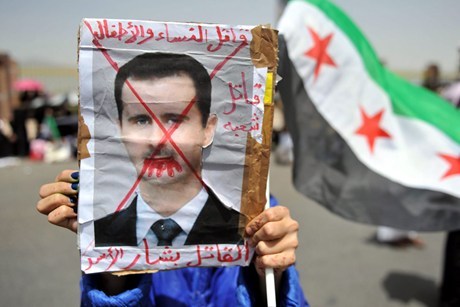syria lover , #SYRIA , Free SYRIA