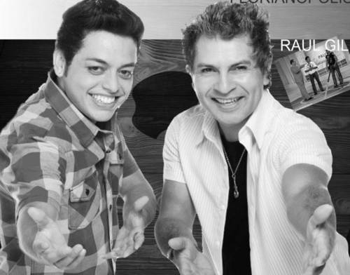 Rony & Ravel ao vivo 2012