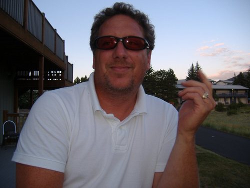 Works full time as the Senior Service Tech for Tri City Signs and part time hobby Open Road Race car driver.