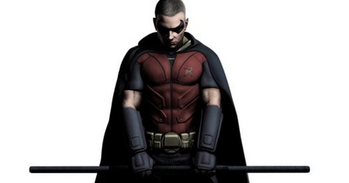 I'm Robin I've got short hair cause I shave my head daily, you call me a skin head I'll call you a pin head, oh and by the way top of the mornin' to yah. RP18+