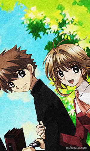 atung05's profile picture. Live is so simple and full adventure.
Harto official twitter.