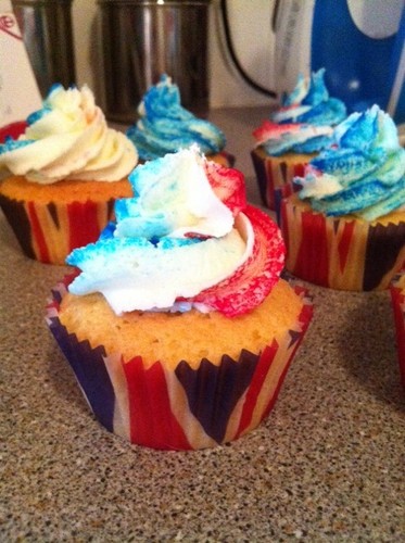 Delicious cupcakes and celebration cakes for delivery. 07545 850573.