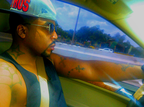 mjroypr's profile picture. PR professional for a myriad of magnetic brand's! 
Columnist for @Houstonstyle Magazine. 
Follow ALL my client's, their news lives in my TL! #mjroypr