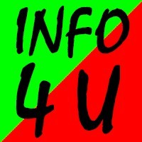 info4u2use Profile Picture