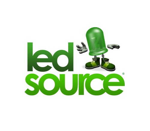 ChicagolandLED's profile picture. LED Source® is the leading international solutions provider of professional, high quality LED lighting products. We are Your LED lighting Experts™.