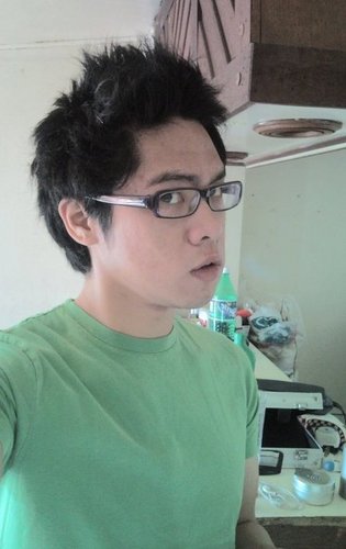 ajoshnamedlee's profile picture. Follow the misadventures a man who's bad eyesight's reputation precedes him... Eagle’s eyes, Turtle’s vision . .