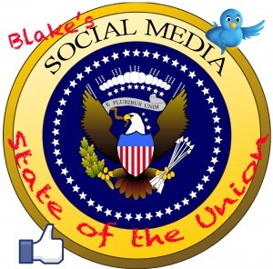 Social Media State of the union is a subscription site that provides the most up to date info about social media each month in an easy to understand video!