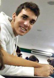 Se defina, logo se limite