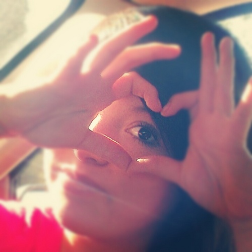 EHS senior:) and love my baby he is my world 3