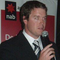 Ian McConnel (@ianmcconnel) 's Twitter Profile