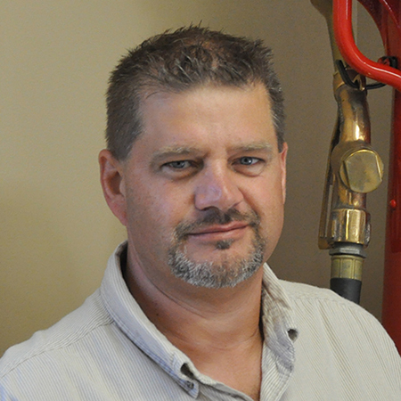 Jim Bolin
