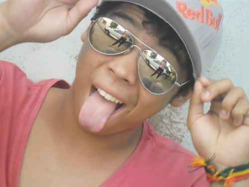 EU SOU ŽƗҜΔΜ€ΜØ ...