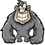 CouponGorilla's profile picture. Get a #moneysaving #coupon from the Coupon Gorilla!
#followback #autofollowback