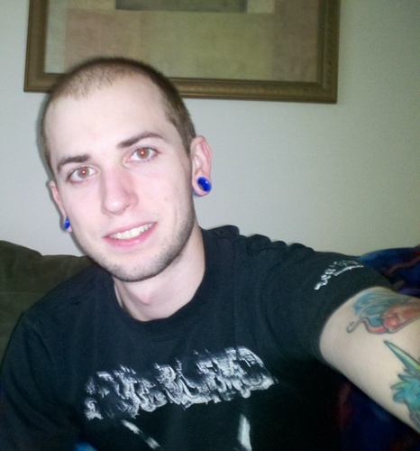 im just a guy trying to have fun in life. i enjoy gaming, reading,outside activitys. #aion #wow