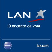 LAN Airlines Brasil (@lan_br) 's Twitter Profile