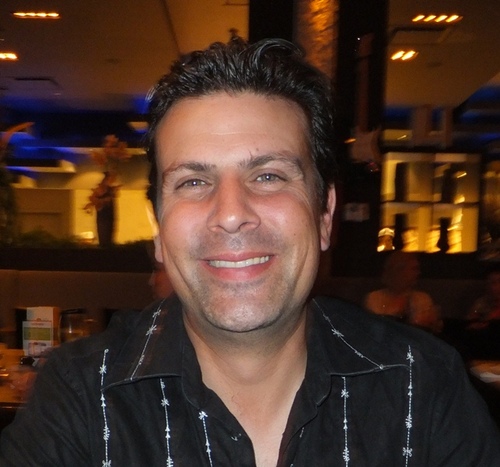 Business professional with a love for Flying and Aviation. Enjoy travel and spending time with Family