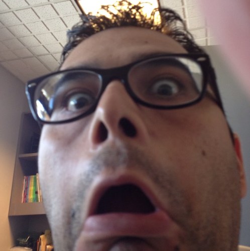 ZPrepper101's profile picture. Zombies...they just frack with your day