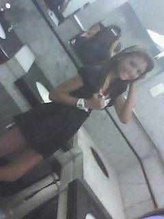 sou eu mesmo nao sou oque os outros falan eu somente sou eu propria eu cristiane
