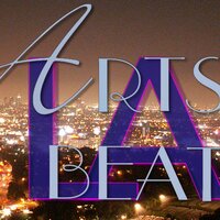 Pauline Adamek (@artsbeatla) 's Twitter Profile Photo