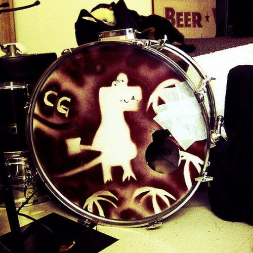 CadaverGraye's profile picture. Can't kill what's already dead, bitches...