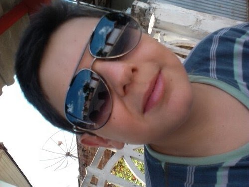 - quero , posso e faço (Y