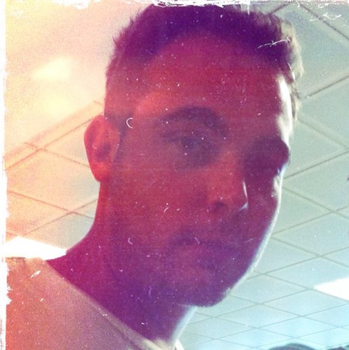 El_Jord's profile picture. 