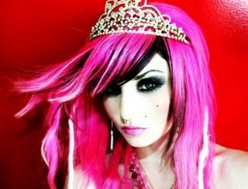 emoguy276's profile picture. 