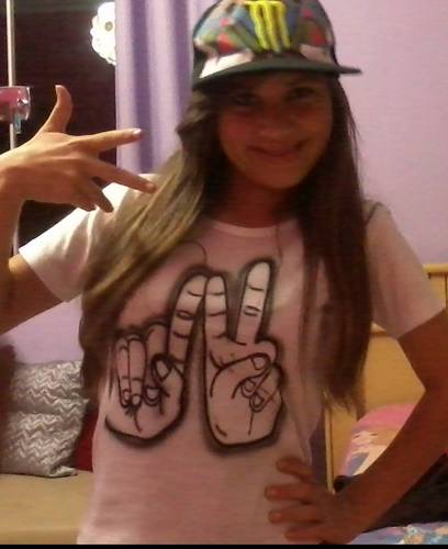 seeegue ? siiigo de voolta ;*