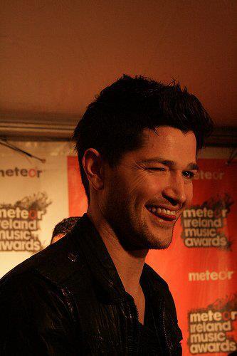 true supporters of '@thescript/@thescript_danny - love danny,mark,glen&ben. #scriptette ♥