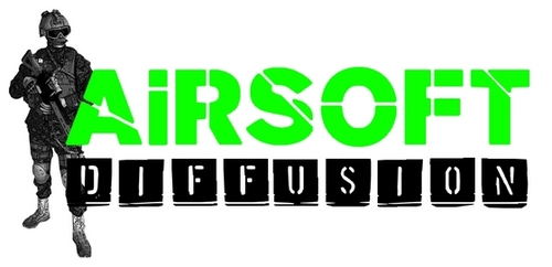 AirsoftDiffusion est née après une expérience de 2 ans dans le domaine de l'airsoft