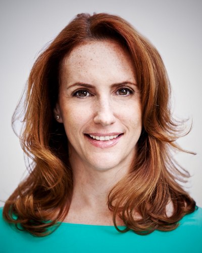 Communications leader working at the intersection of culture and purpose.