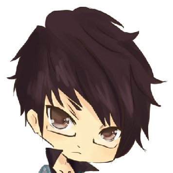 Just call me Kai, as Master @StarfrostCookie dubbed me.