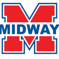 Midway Volleyball(@MidwayVB) 's Twitter Profile Photo