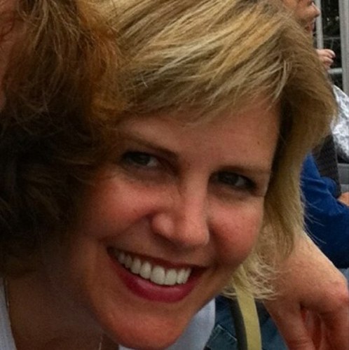 basden_r's profile picture. Wife, mother, friend - lover of nature, music and Orlando theme parks! 🇨🇦