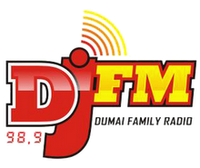djfmdumai's profile picture. 98.9 DJFM DUMAI - Dumai Family Radio
Satu-satunya radio keluarga Muslim Dumai
PT MITRA Darul Jadid Duma