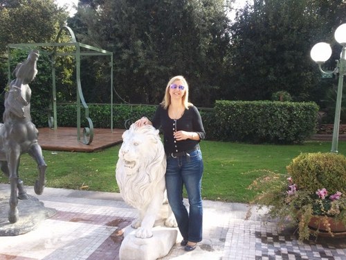 WorrallLouise's profile picture. KPMG partner. Mum of 2 boys. Constantly learning. Goal in life - to be kind!