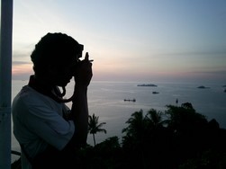 capture moment not a picture
