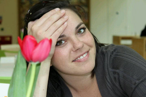 thewickedfig's profile picture. Proud Owner of @WhiskAwayIC. Ex Fine Dining Pastry Chef. Passionate about Food, Foreign Films,Travelling. Learning French.