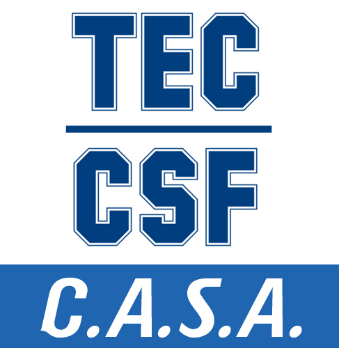 Centro de Atención y Servicio a Alumnos (CASA) del Tecnológico de Monterrey Campus Santa Fe, somos el módulo de Atención de Servicios Escolares