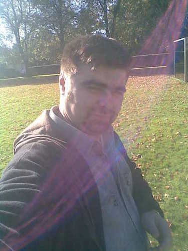 Nadir266's profile picture. 