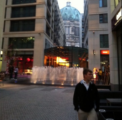 dudelax's profile picture. I came, I saw, I conquered.