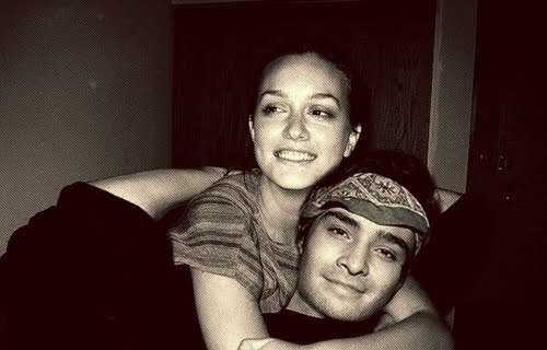 meu nome é João, e vivo por #GossipGirl