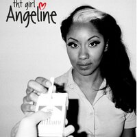 Tht Girl Angeline (@thtgirlangeline) 's Twitter Profile