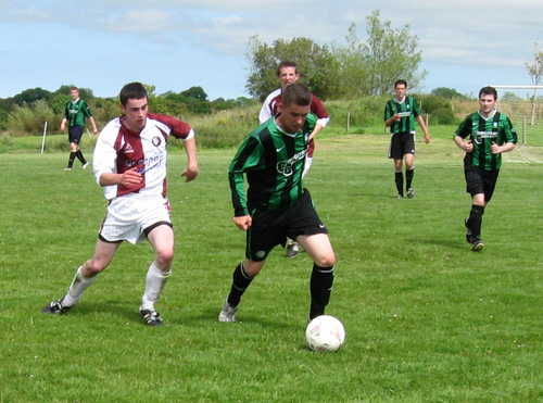 91OMalley's profile picture. 