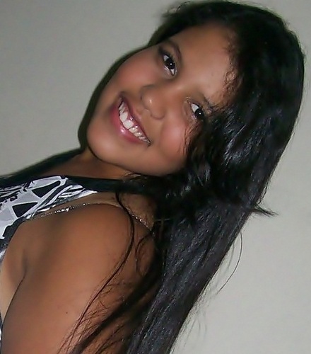 Na vida levo sempre 3 F comigo: Foco, Força e Fé. Namorada do @LandersonXXT. s2