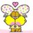 Milatwitea's profile image