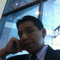 Gabriel Soriano (@gabrielsorianom) 's Twitter Profile