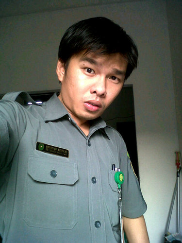 aul_afib's profile picture. Buruh Harian