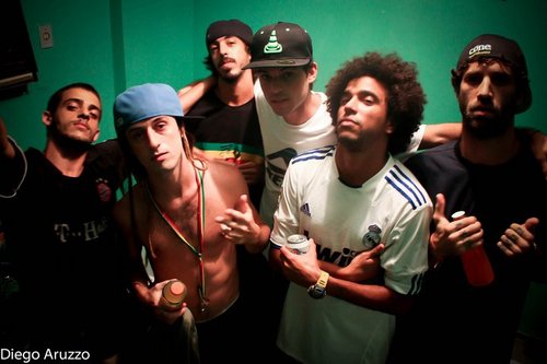 Cone na mente, noixx sempre _/=\_