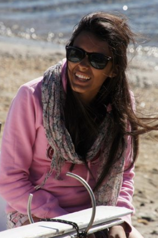 AmandineDesmet's profile picture. 